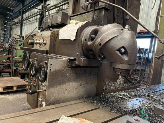 Butler Elgamill CS10VA MET11.470 9 19360